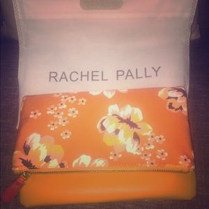 Rachel Pally reversible clutch